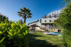 Hotel Quinta do Viso